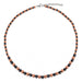 Magnetic Hematite Necklace
