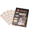 WOLLET Magnetic Acupressure Patches – 800 Gauss Hematite Magnets Kit