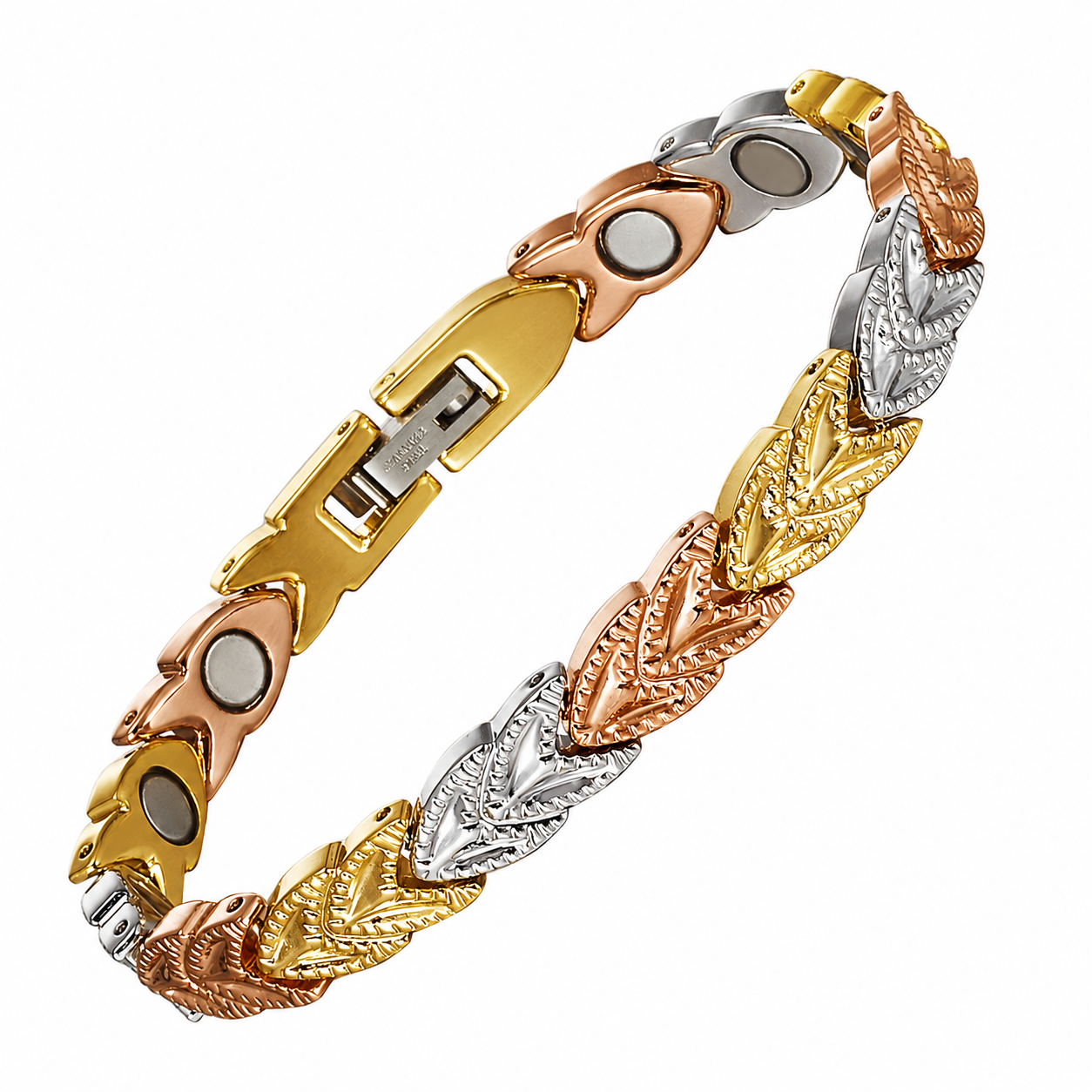 WOLLET Women's Timeless Bracele