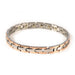 WOLLET Premium Titanium Magnetic Bracelet for Women – Lightweight, Durable, and Gift-Ready product image