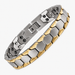 WOLLET Premium Titanium Magnetic Bracelet for Men