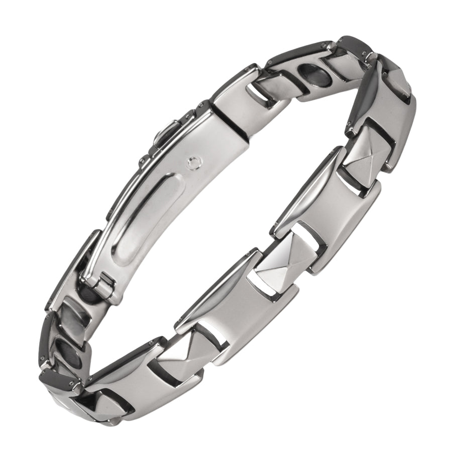 Wollet Women’s Ultra Strength Magnetic Bracelet