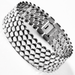 WOLLET Premium Titanium Magnetic Bracelet for Men