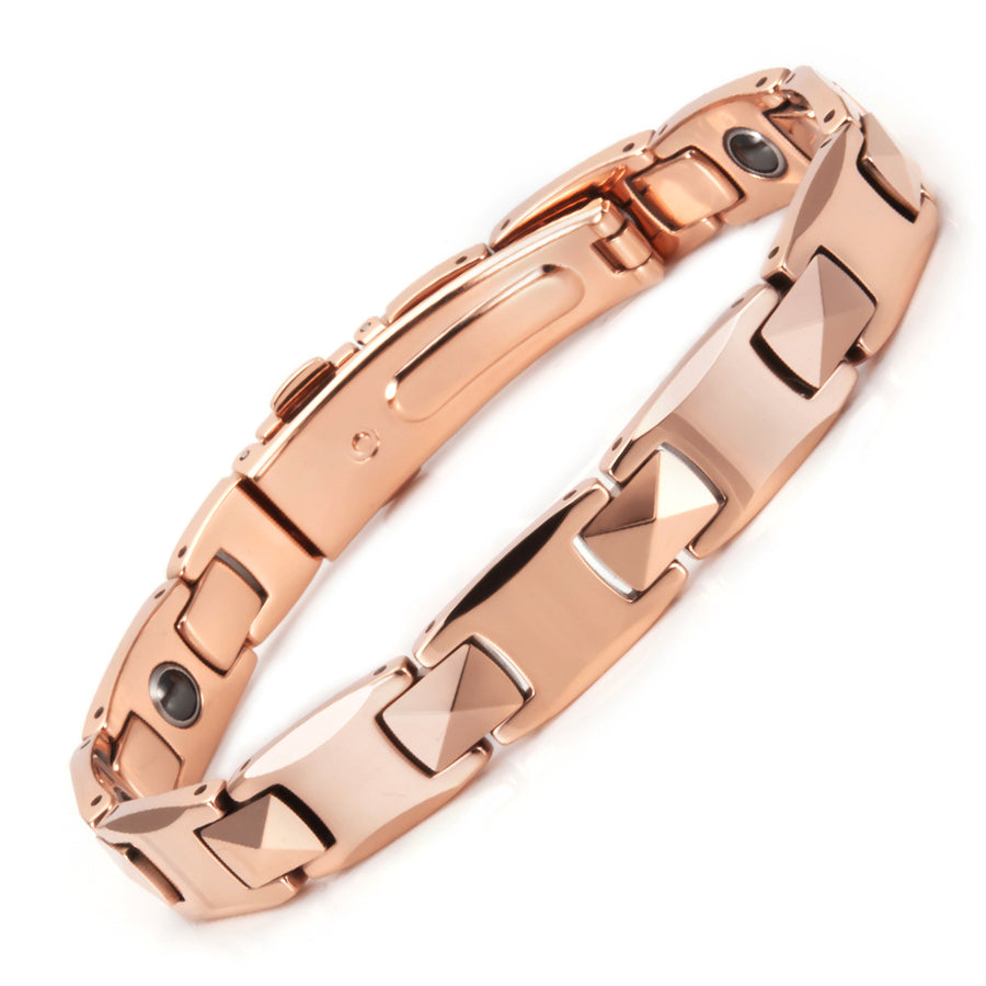 Wollet Women’s Ultra Strength Magnetic Bracelet