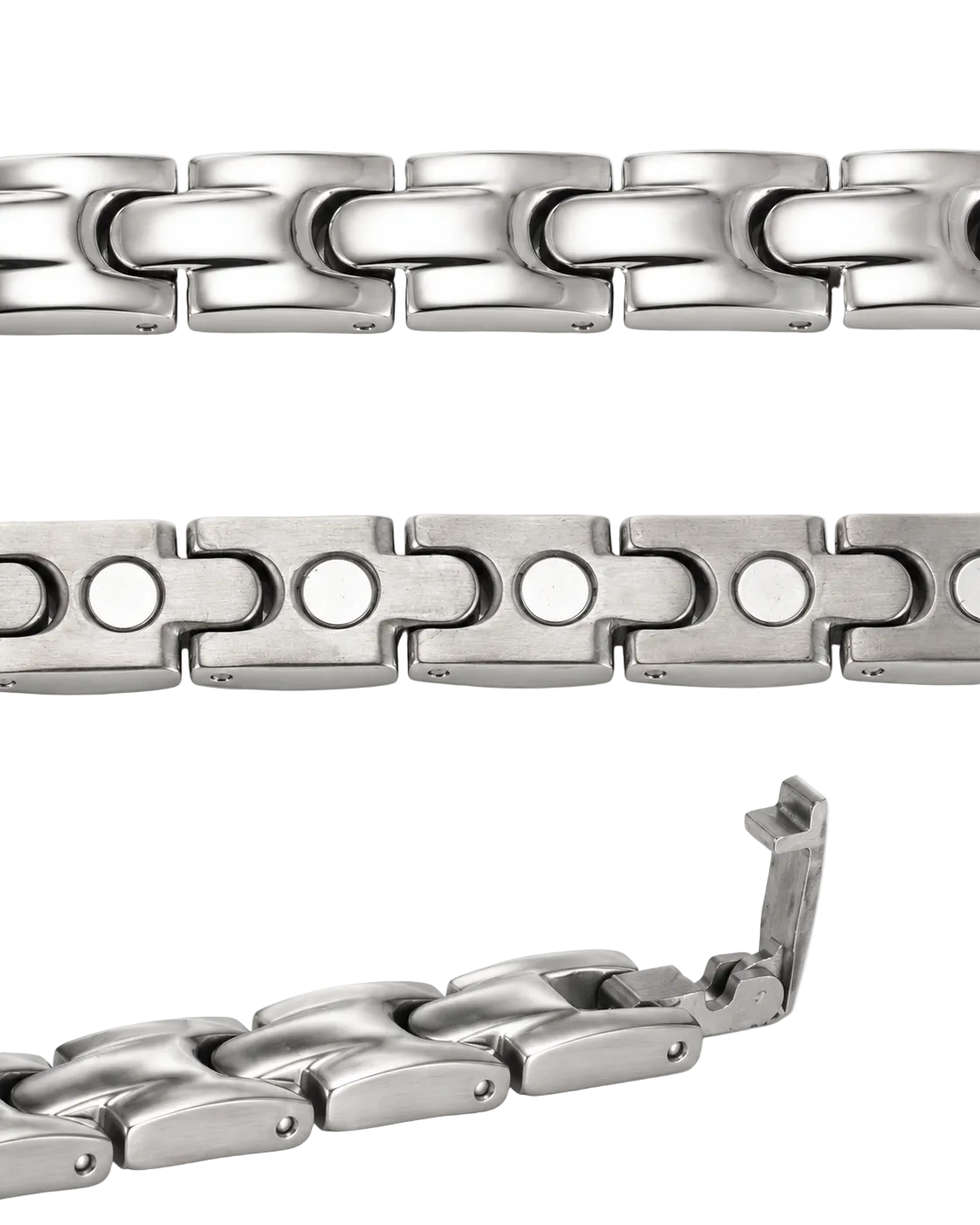 Wollet Stylish Pet Accessory – A modern wellness-inspired necklace