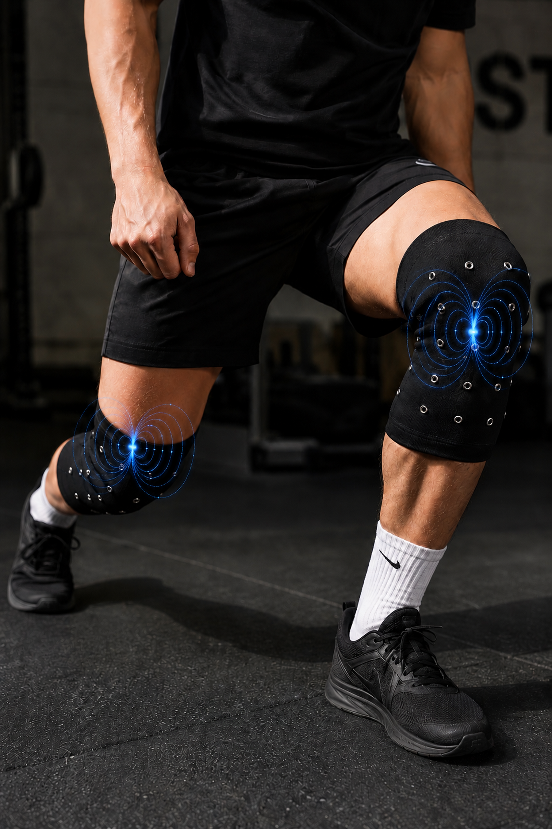 WOLLET wellness product category