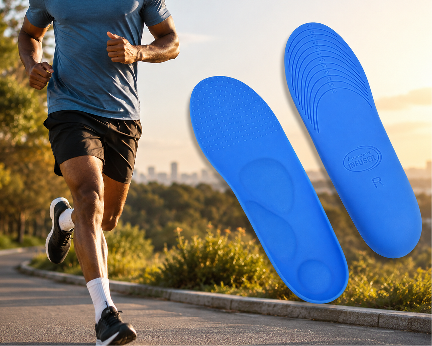 WOLLET wellness product category