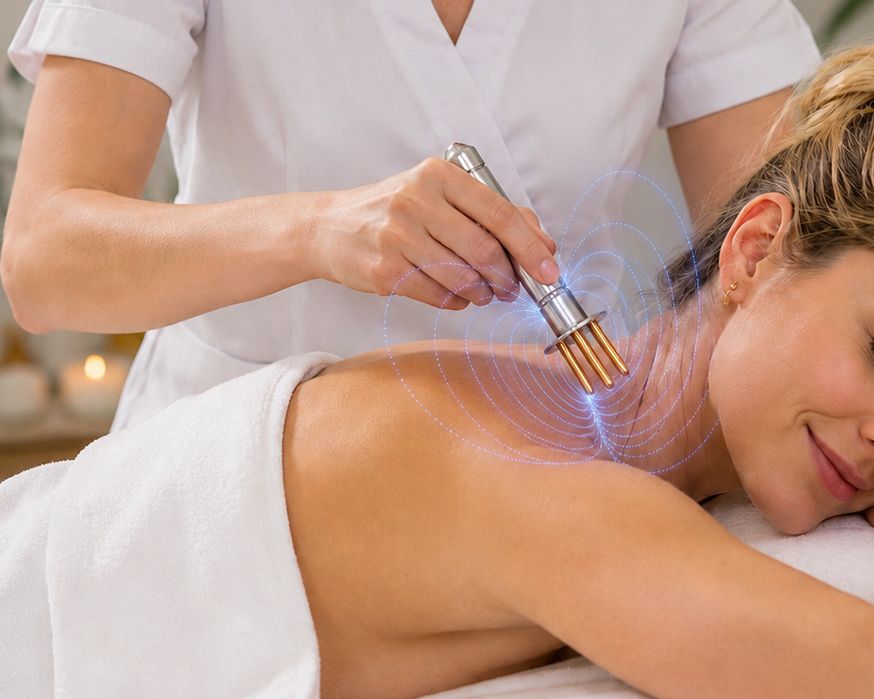 WOLLET wellness product category
