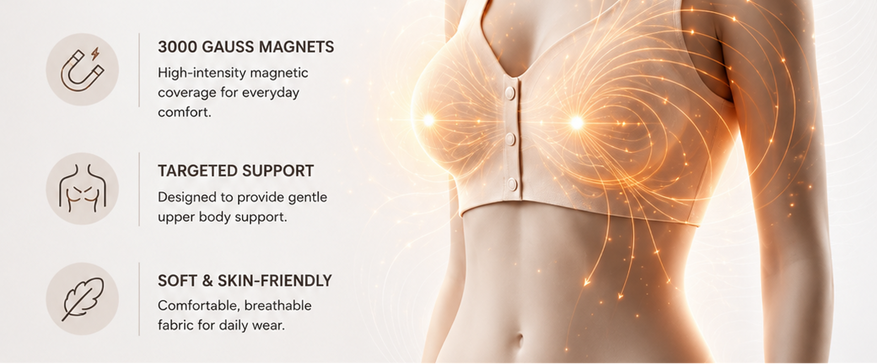 WOLLET wellness product category