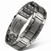 WOLLET Stainless Steel Magnetic Bracelet for Men