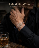 Magnetic Bracelet for Men