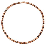 WOLLET Women's Vintage Inspired Gold Chain Necklace | Chic Jewelry for Daily Wear
