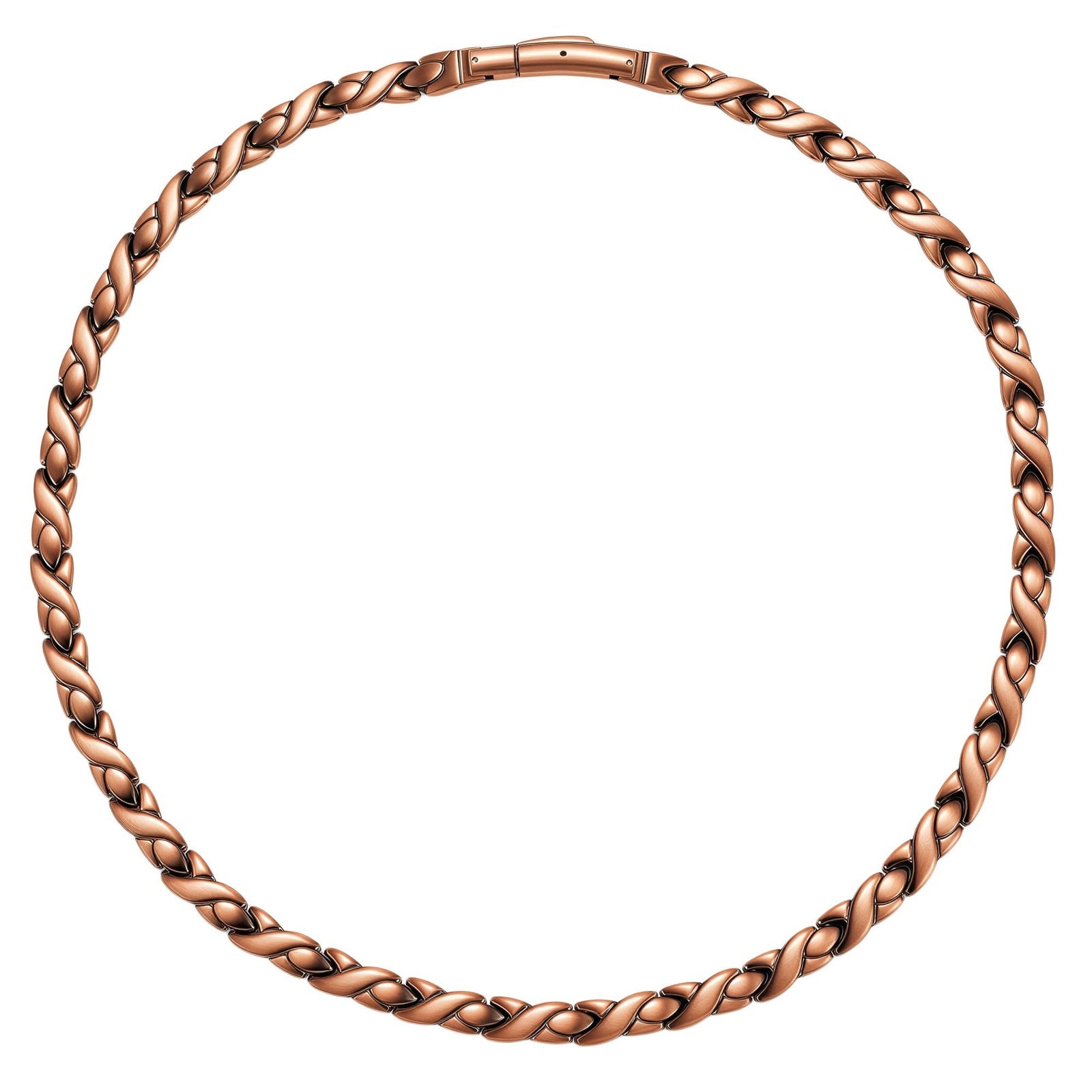 WOLLET Women's Vintage Inspired Gold Chain Necklace | Chic Jewelry for Daily Wear