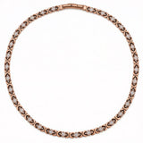 WOLLET Women's Dainty Gold Necklace for Women | Simple Luxury Jewelry Collection