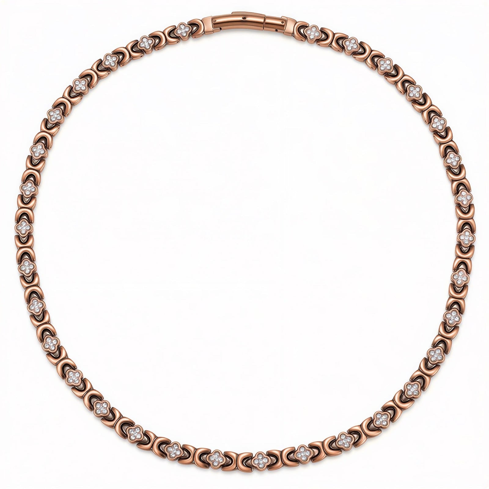 WOLLET Women's Dainty Gold Necklace for Women | Simple Luxury Jewelry Collection