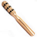 Wollet Tone & Lift Germanium Contouring Facial Roller | Sculpting Face Massager with Acupressure Pods, Depuffing & Toning Tool for Improved Radiance