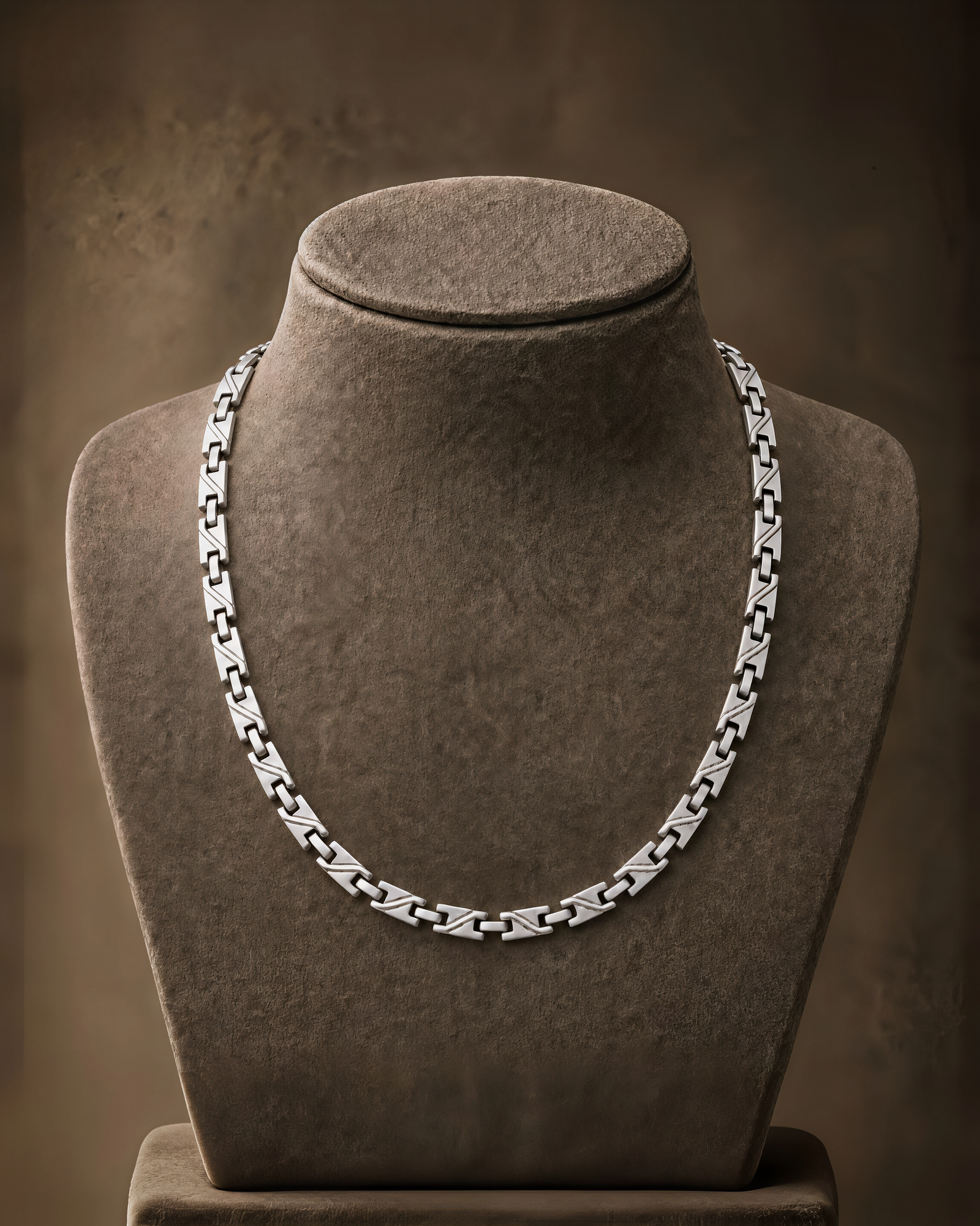Men`s Magnetic Necklaces