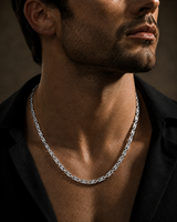 Men`s Magnetic Necklaces