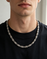 Men`s Magnetic Necklaces