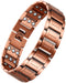 Classic Magnetic Copper Bracelet