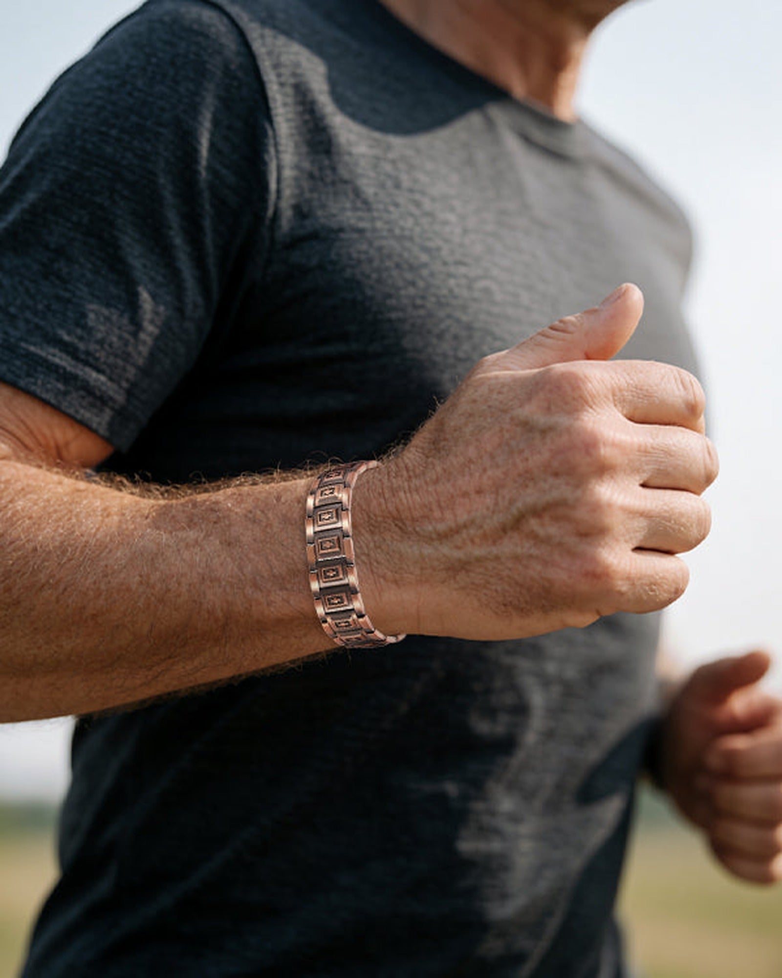 Your New Everyday Bracelet