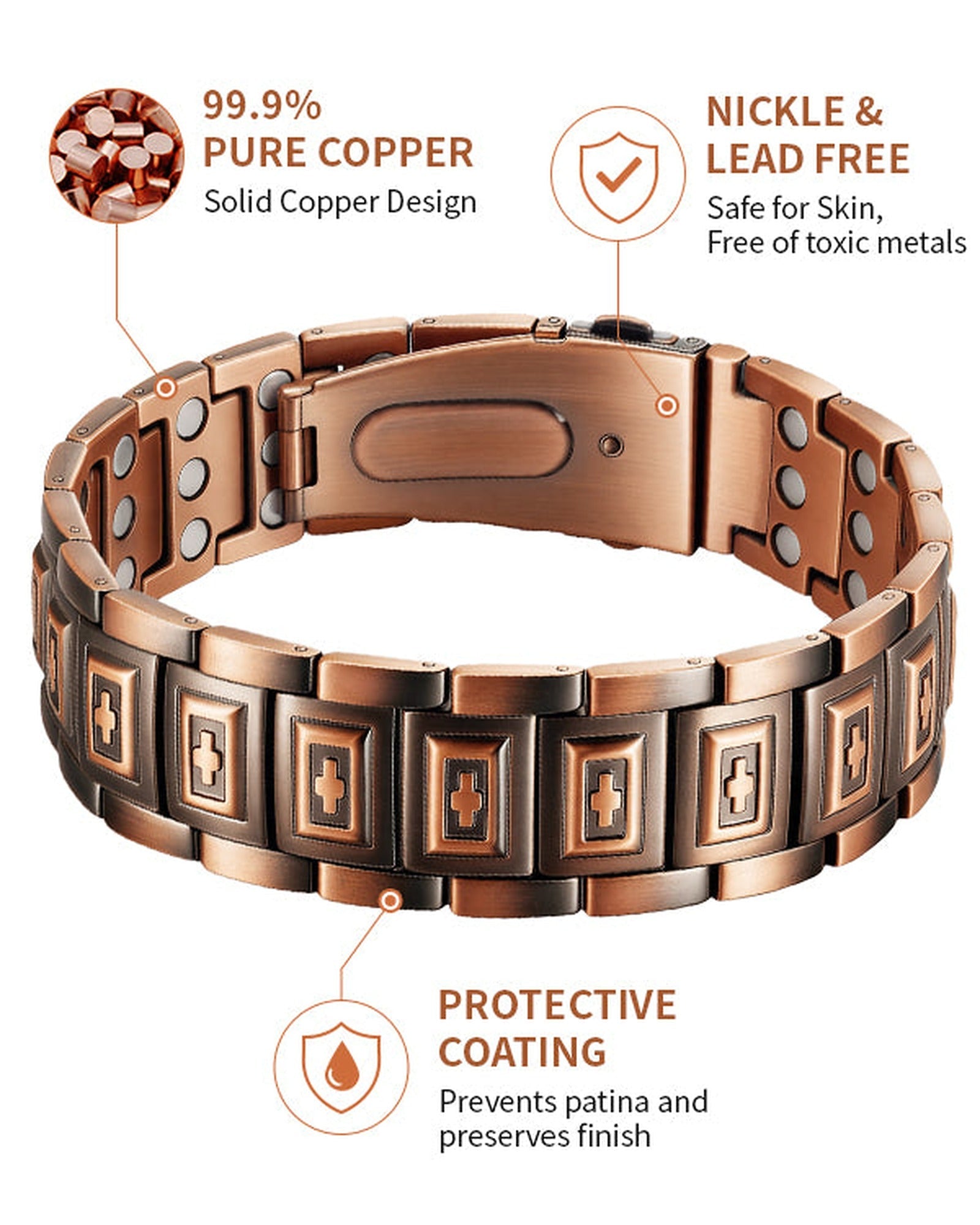 Your New Everyday Bracelet