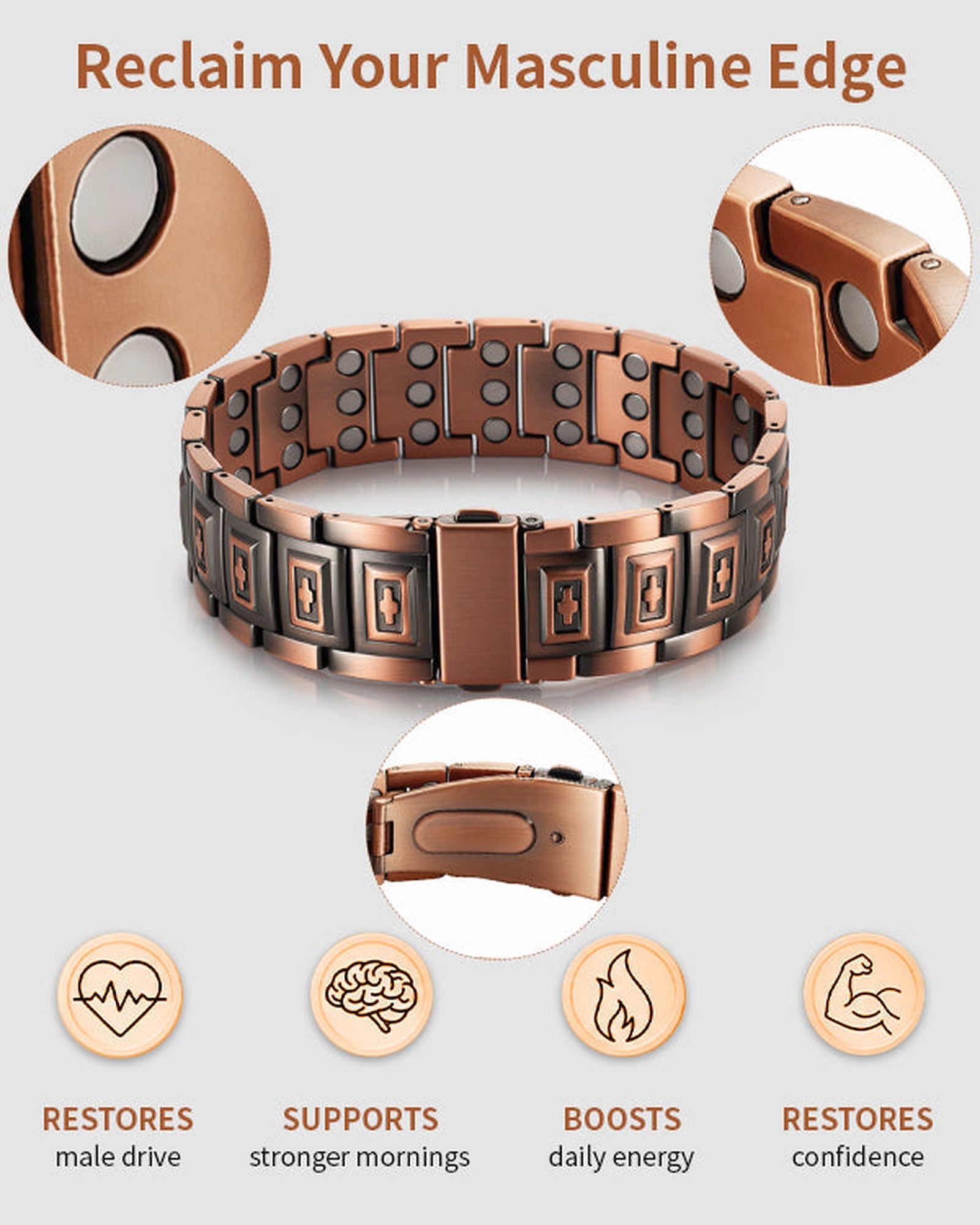 Your New Everyday Bracelet