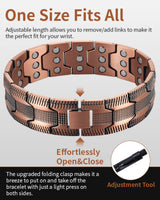 Rugged Style, Refined Finish