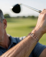 Rugged Style, Refined Finish