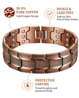Rugged Style, Refined Finish