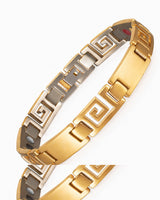Men·s Titanium bracelet