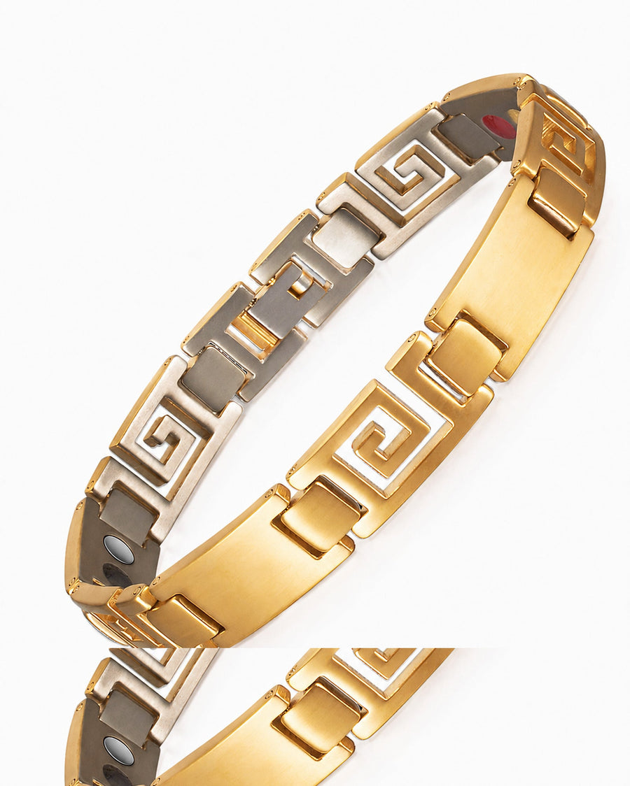 Men·s Titanium bracelet